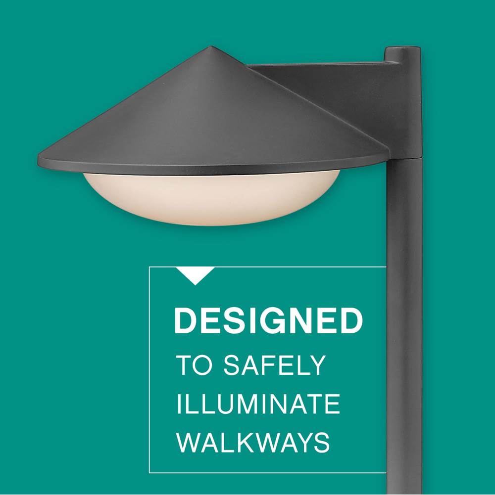 Hinkley Lighting Path Contempo Led Path Light