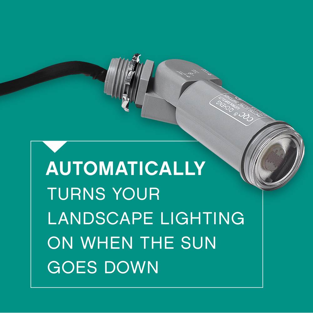 Hinkley Lighting Accessory Photocell Photo Cell Direct Mount