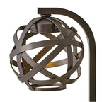 Hinkley Lighting 1504BZ Bronze Carson Led Path Light Image 2