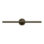 Hinkley Lighting 15062MR Museum Bronze Terrace Small Sign Light Image 6