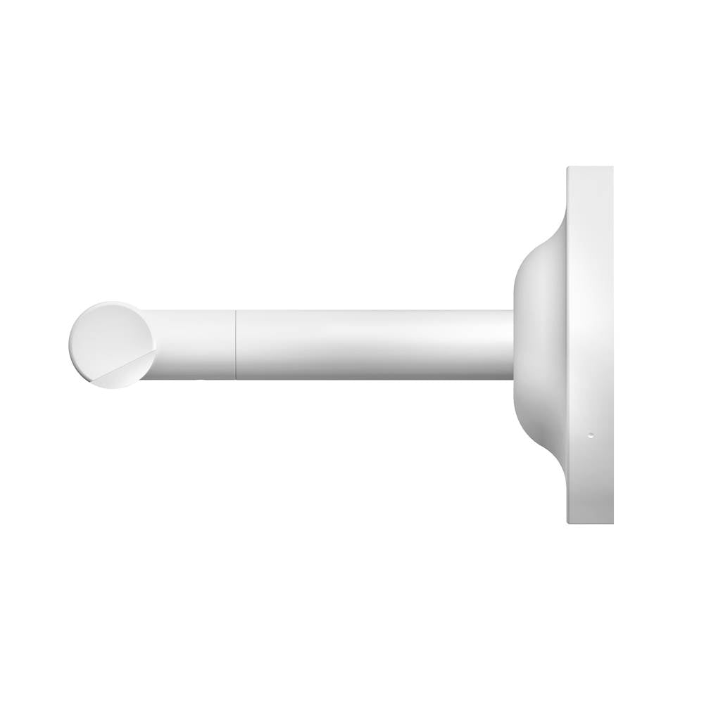 Hinkley Lighting 15062MW Matte White Terrace Small Sign Light Image 6