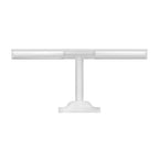 Hinkley Lighting 15062MW Matte White Terrace Small Sign Light Image 5