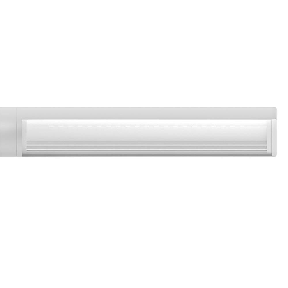 Hinkley Lighting 15062MW Matte White Terrace Small Sign Light Image 4