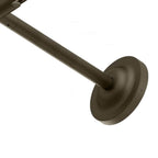 Hinkley Lighting 15063MR Museum Bronze Terrace Large Sign Light Image 5