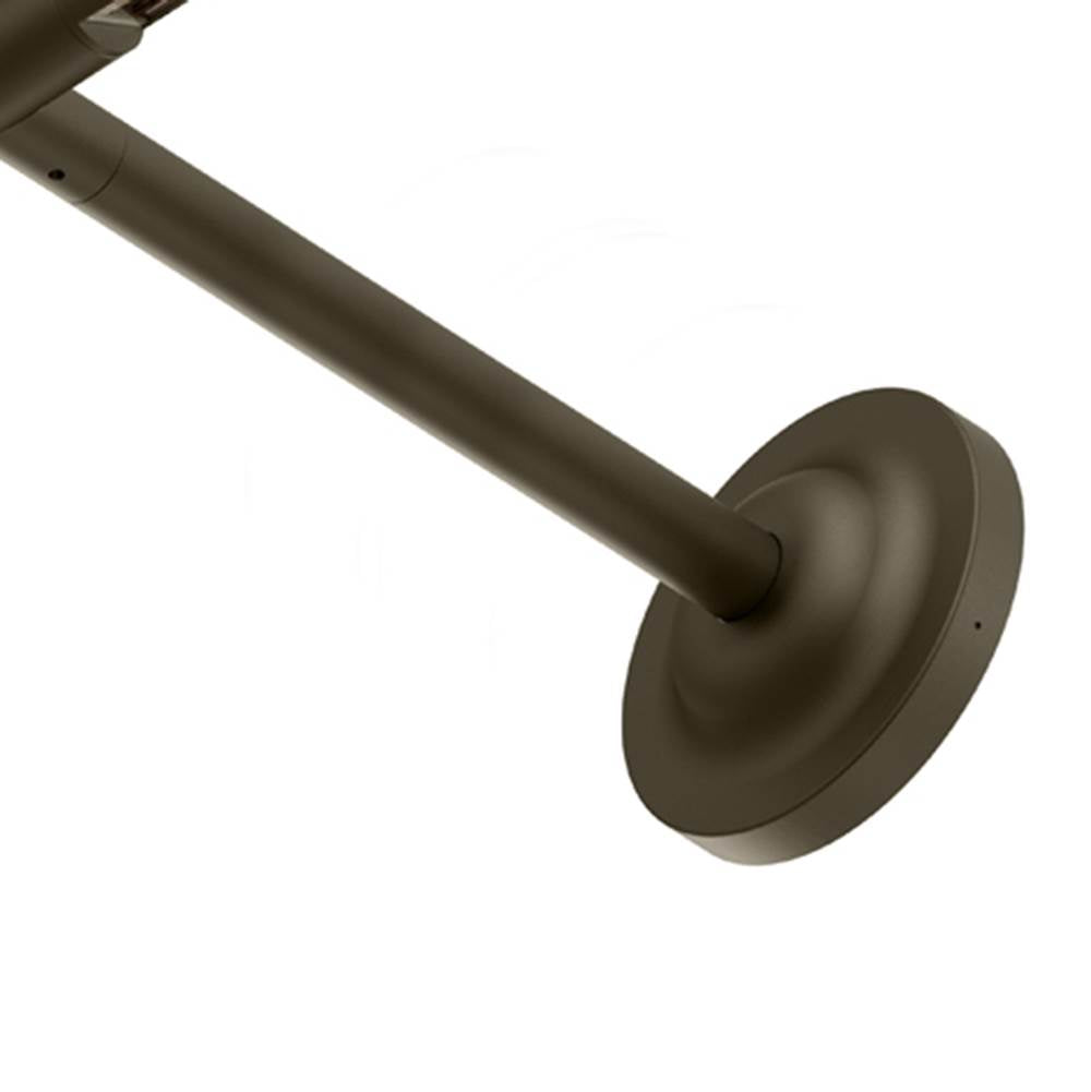Hinkley Lighting 15063MR Museum Bronze Terrace Large Sign Light Image 5