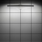 Hinkley Lighting 15063MR Museum Bronze Terrace Large Sign Light Image 2