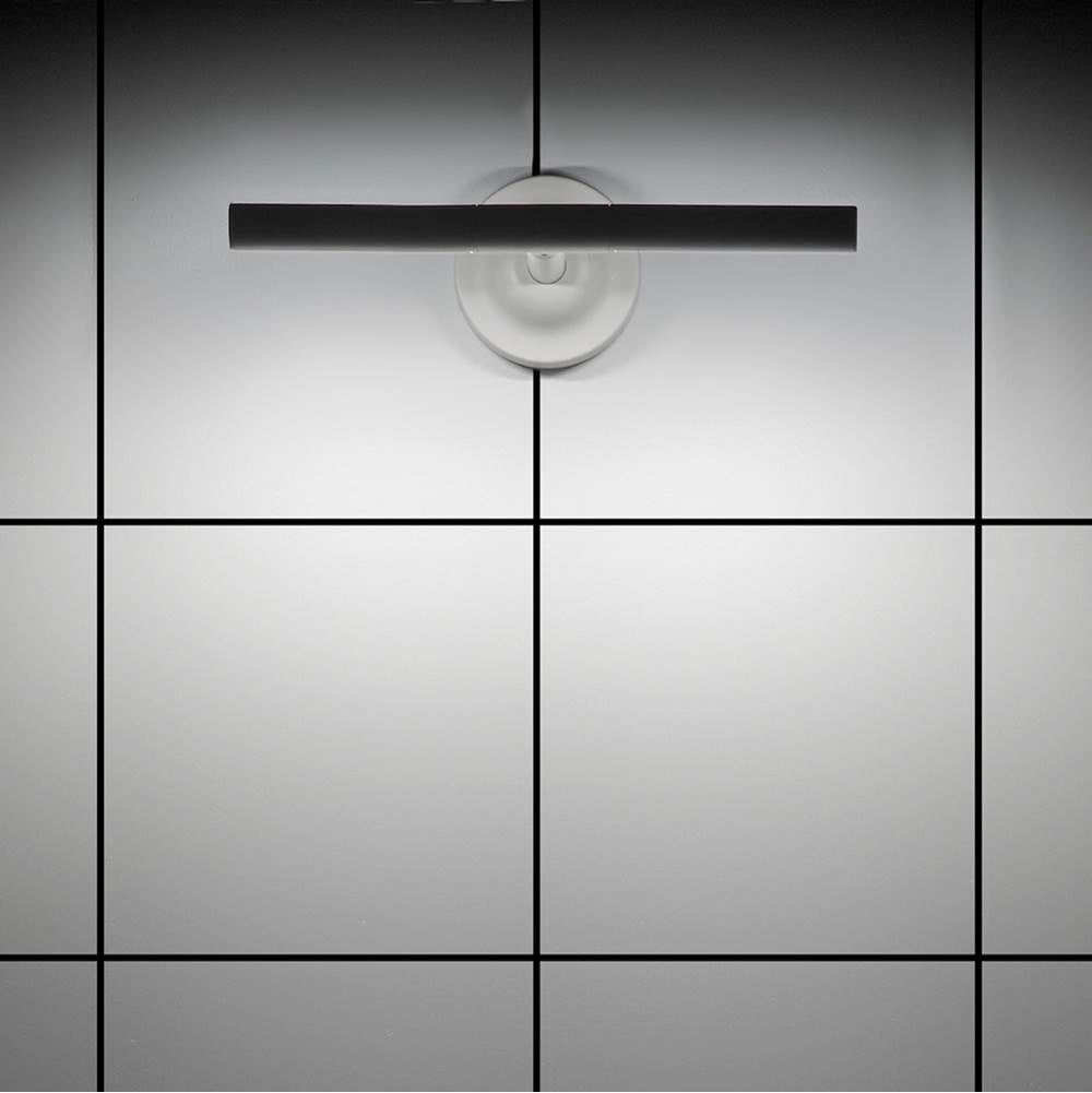 Hinkley Lighting 15063MW Matte White Terrace Large Sign Light Image 3
