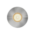 Hinkley Lighting 15074SS Stainless Steel Dot Led Small Round Button Light Image 1