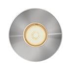 Hinkley Lighting 15074SS Stainless Steel Dot Led Small Round Button Light Image 3