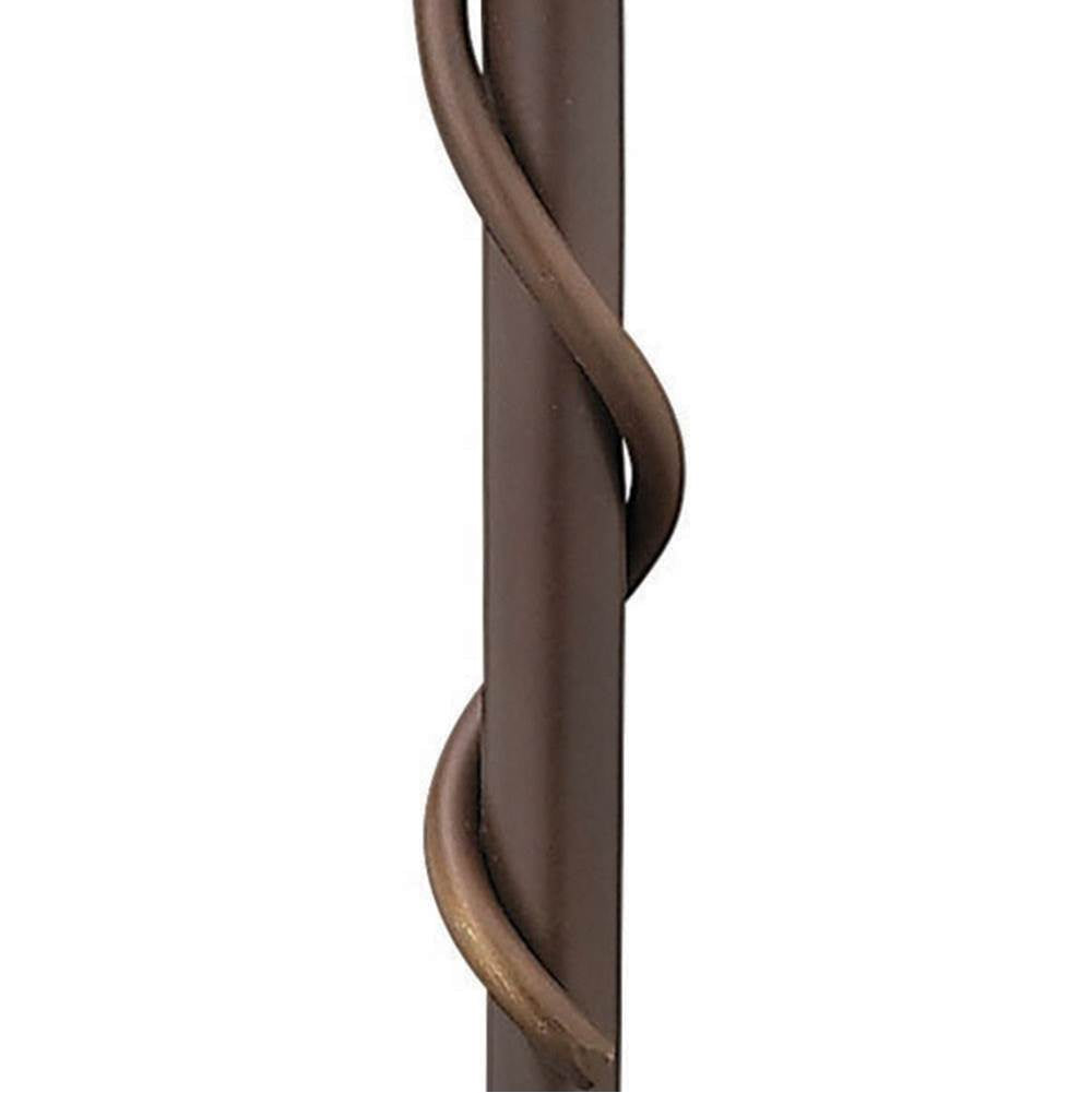 Hinkley Lighting 1508CB-LL Copper Bronze Ivy Led Path Light Image 3