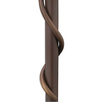 Hinkley Lighting 1508CB-LL Copper Bronze Ivy Led Path Light Image 3