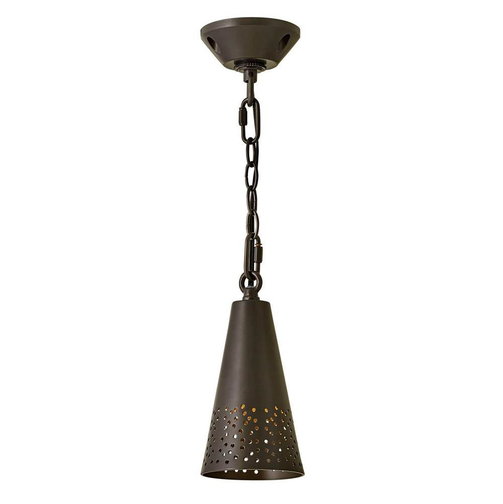 Hinkley Lighting 1511BZ Bronze Calder Led Twinkle Light 12v Image 1