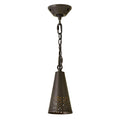 Hinkley Lighting 1511BZ Bronze Calder Led Twinkle Light 12v Image 1