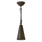 Hinkley Lighting 1511BZ Bronze Calder Led Twinkle Light 12v Image 1