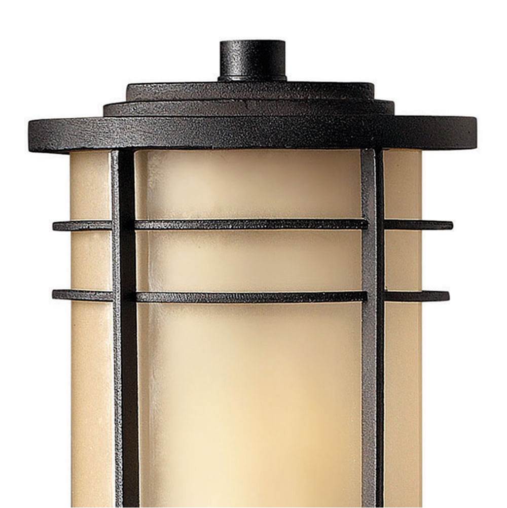 Hinkley Lighting 1516MR-LL Museum Bronze Ledgewood Led Path Light Image 3