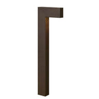 Hinkley Lighting 1518BZ-LL Bronze Atlantis Large Led Path Light Image 1