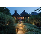 Hinkley Lighting 1518MZ-LL Matte Bronze Atlantis Large Led Path Light Image 2