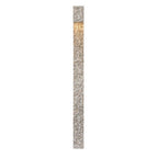 Hinkley Lighting 1518QS-LL Quarry Stone 12v Large Led Path Light Image 5