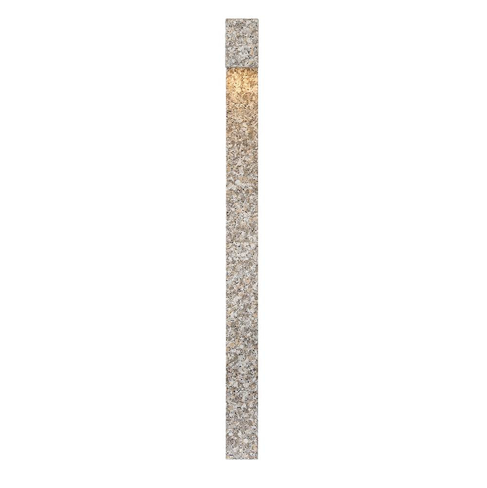 Hinkley Lighting 1518QS-LL Quarry Stone 12v Large Led Path Light Image 5