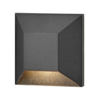Hinkley Lighting Nuvi Square Deck Sconce