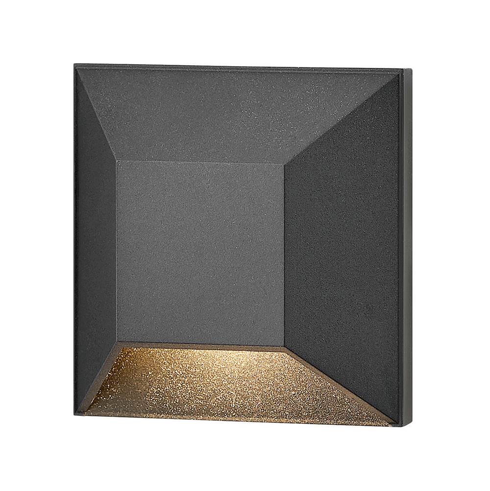 Hinkley Lighting Nuvi Square Deck Sconce
