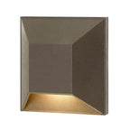 Hinkley Lighting Nuvi Square Deck Sconce