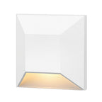 Hinkley Lighting Nuvi Square Deck Sconce