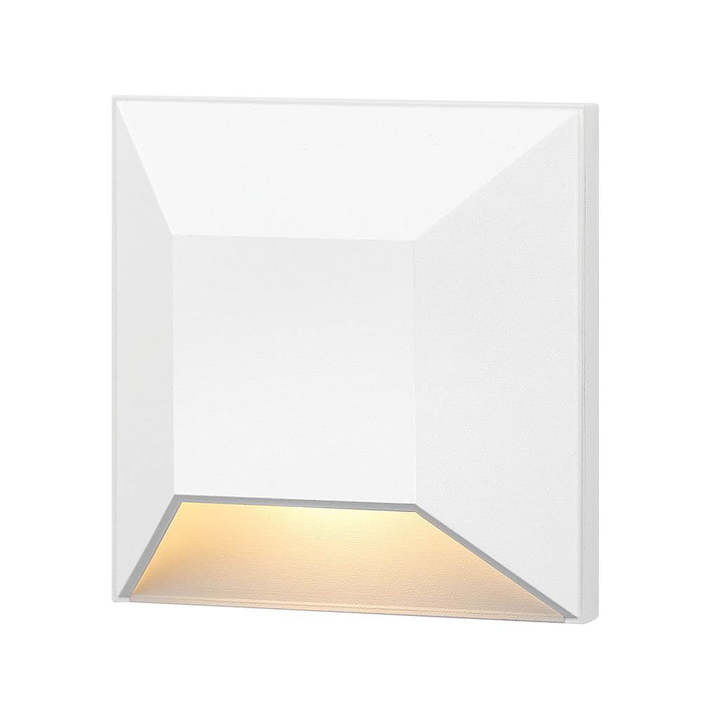 Hinkley Lighting Nuvi Square Deck Sconce