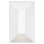 Hinkley Lighting Nuvi Small Rectangular Deck Sconce