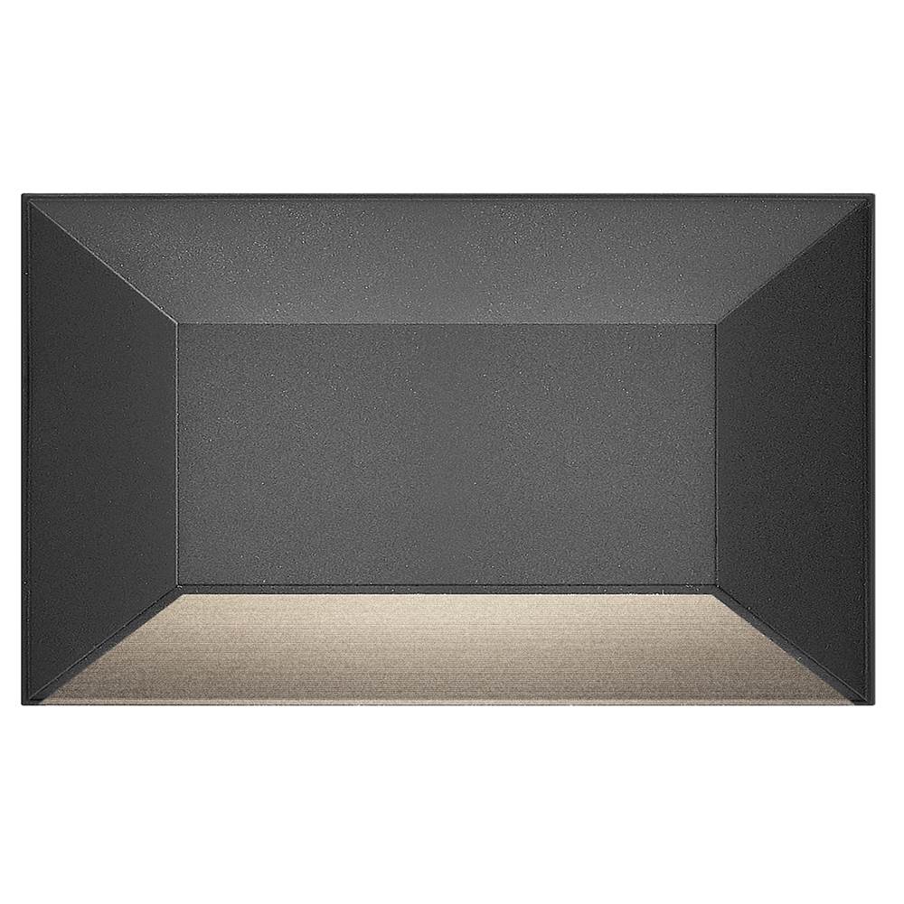 Hinkley Lighting Nuvi Medium Rectangular Deck Sconce