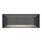 Hinkley Lighting Nuvi Large Rectangular Deck Sconce