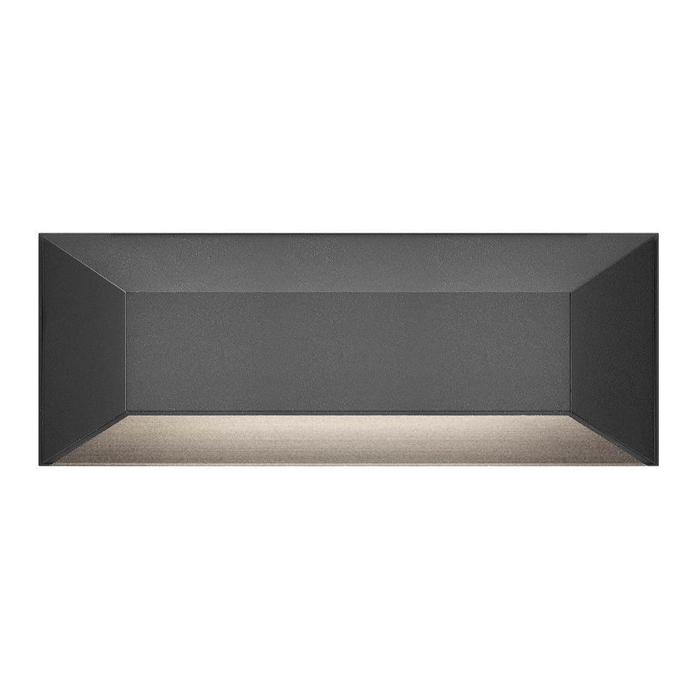 Hinkley Lighting Nuvi Large Rectangular Deck Sconce