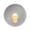 Hinkley Lighting 15252SS Stainless Steel Tilt Led Round Wall Light Image 1