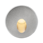 Hinkley Lighting 15252SS Stainless Steel Tilt Led Round Wall Light Image 1
