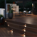 Hinkley Lighting Tilt Round Tilt Led Round Wall Light