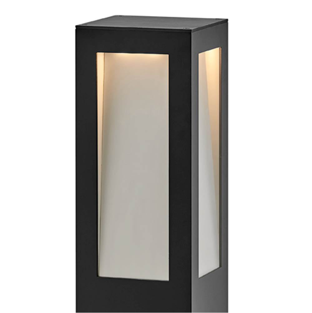 Hinkley Lighting  Taper Led Bollard