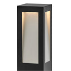 Hinkley Lighting  Taper Led Bollard