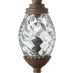 Hinkley Lighting 1529CB-LL Copper Bronze Plantation Led Path Light Image 5