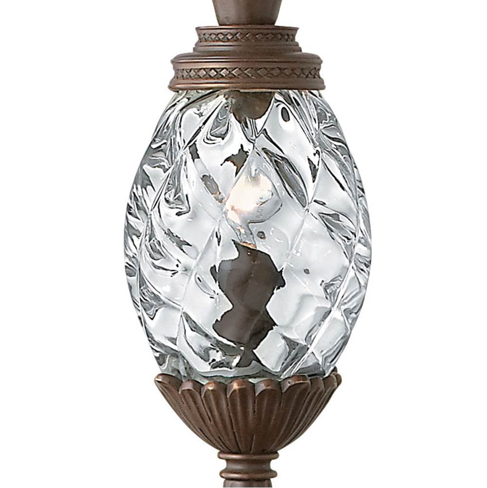 Hinkley Lighting 1529CB-LL Copper Bronze Plantation Led Path Light Image 5