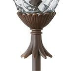 Hinkley Lighting 1529CB-LL Copper Bronze Plantation Led Path Light Image 4