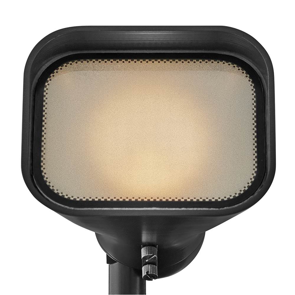 Hinkley Lighting Hardy Island Brass Mr16 Led 4w