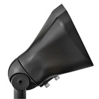 Hinkley Lighting 15300BSK-LL Brass Satin Black Brass Mr16 Led 4w Image 3