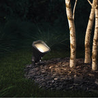 Hinkley Lighting 15300BSK-LL Brass Satin Black Brass Mr16 Led 4w Image 2