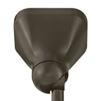 Hinkley Lighting 15300BZ-LL Bronze Flood Spot Light W/ Mr16 Led Lamp 12v Image 5