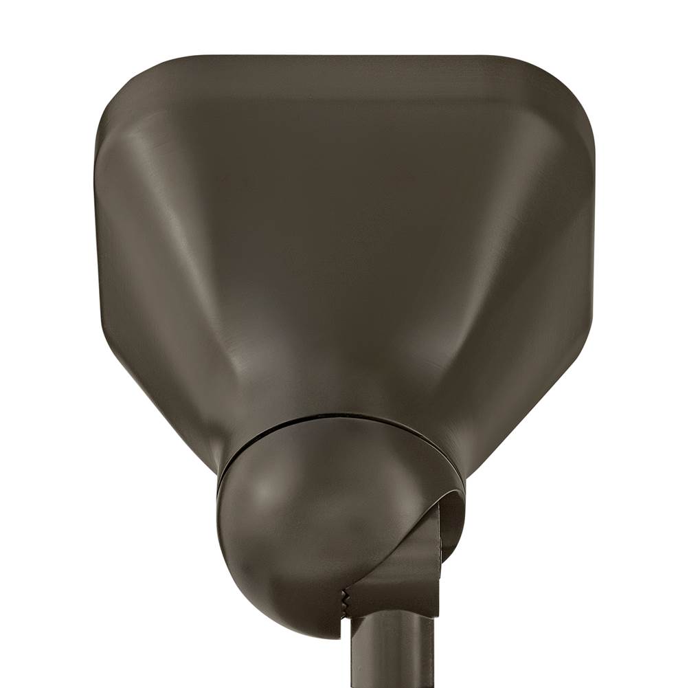 Hinkley Lighting 15300BZ-LL Bronze Flood Spot Light W/ Mr16 Led Lamp 12v Image 5