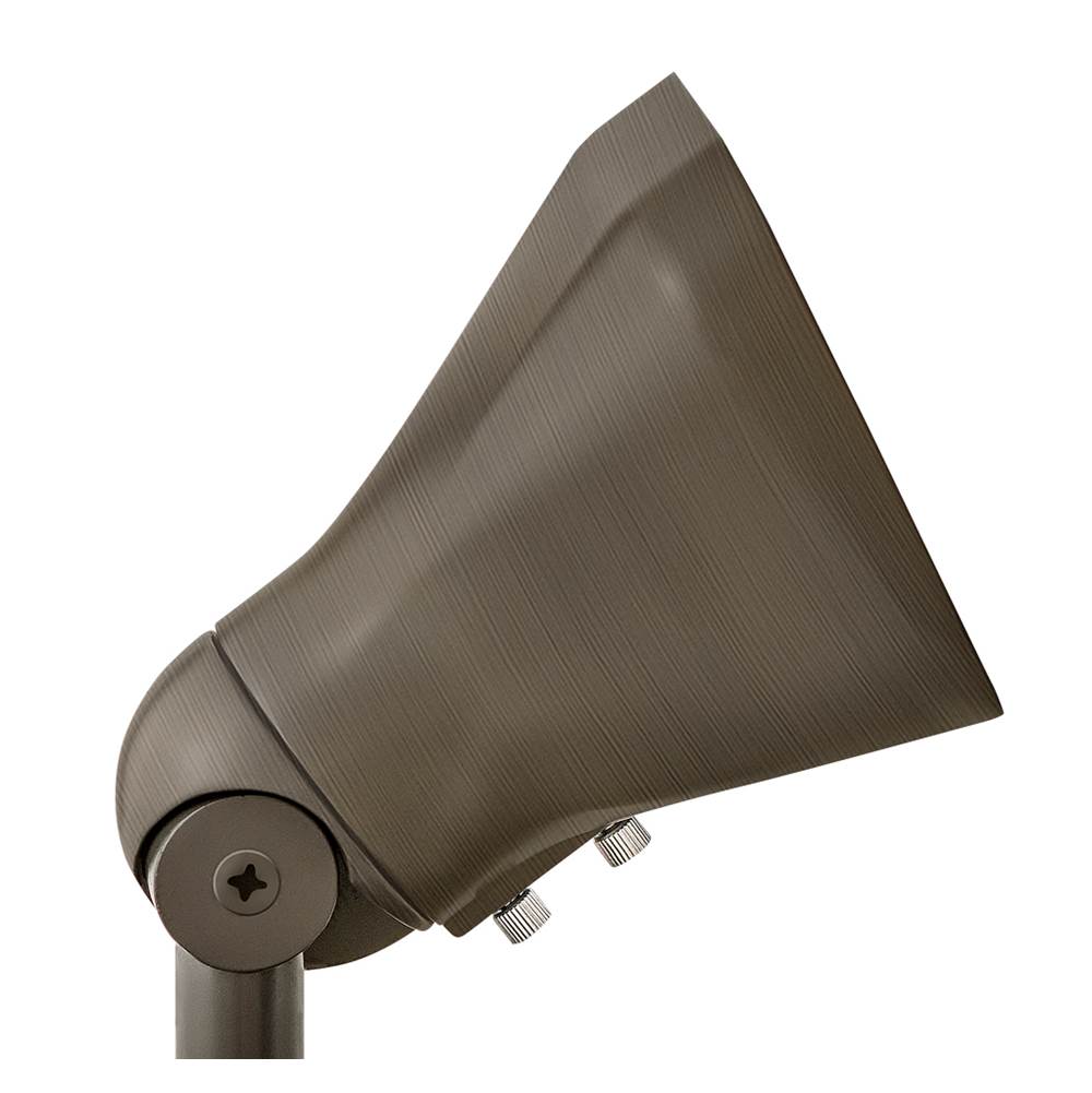 Hinkley Lighting Hardy Island Brass Mr16 Led 4w