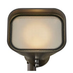 Hinkley Lighting 15300MZ-LL Matte Bronze Flood Spot Light W/ Mr16 Led Lamp 12v Image 8