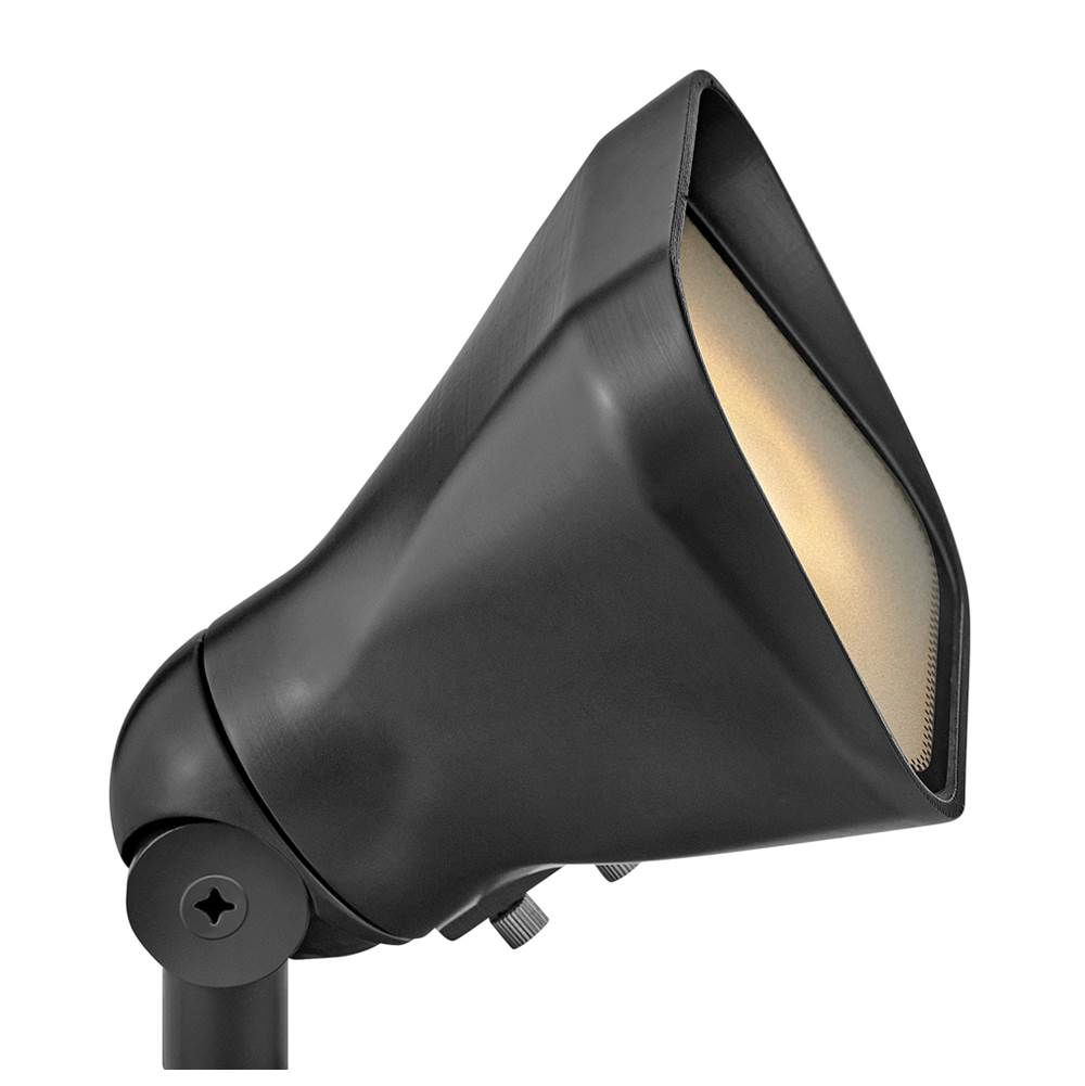 Hinkley Lighting Hardy Island Brass Mr16 Led 4w