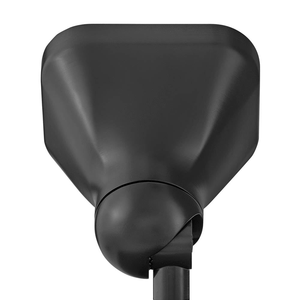 Hinkley Lighting 15300SK-LL Satin Black Flood Spot Light W/ Mr16 Led Lamp 12v Image 7