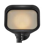 Hinkley Lighting 15300SK-LL Satin Black Flood Spot Light W/ Mr16 Led Lamp 12v Image 6